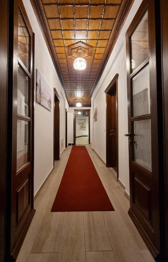Master Hotel Берат Екстериор снимка