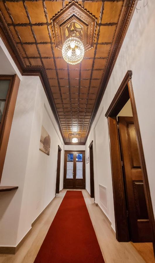 Master Hotel Берат Екстериор снимка